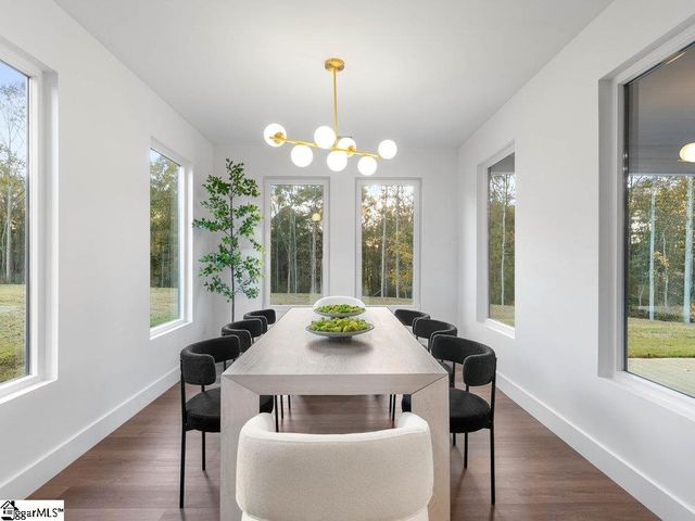 2032 Blessed Drive, Inman, SC 29349