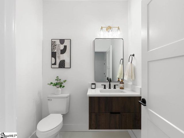 2032 Blessed Drive, Inman, SC 29349