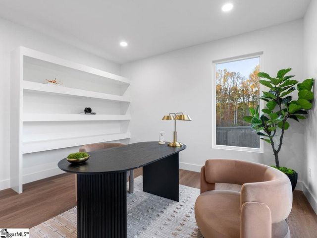 2032 Blessed Drive, Inman, SC 29349