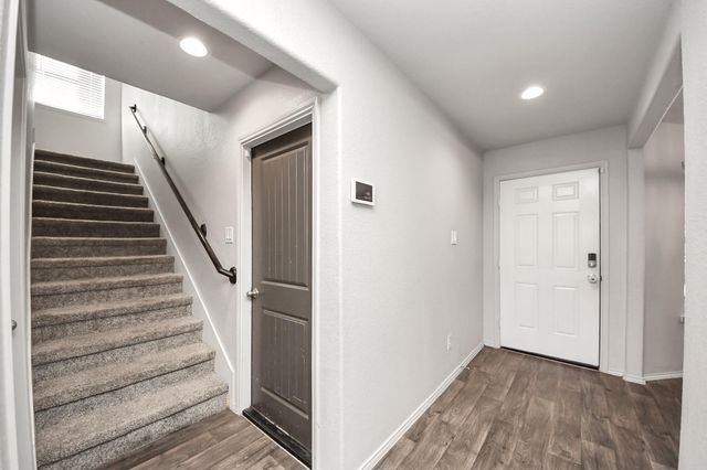 619 Ashley Falls Lane, Rosharon, TX 77583