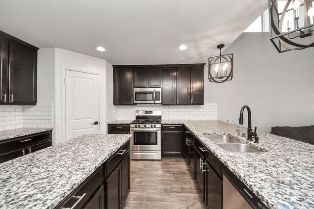 619 Ashley Falls Lane, Rosharon, TX 77583