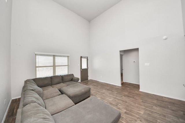 619 Ashley Falls Lane, Rosharon, TX 77583