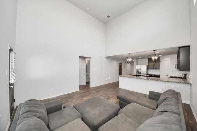 619 Ashley Falls Lane, Rosharon, TX 77583