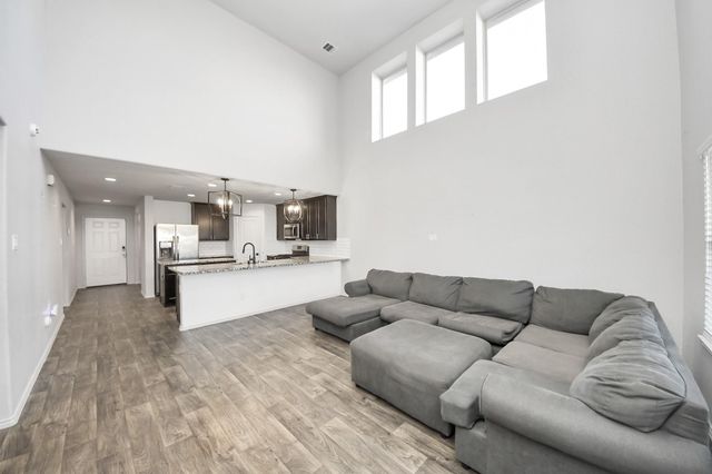 619 Ashley Falls Lane, Rosharon, TX 77583