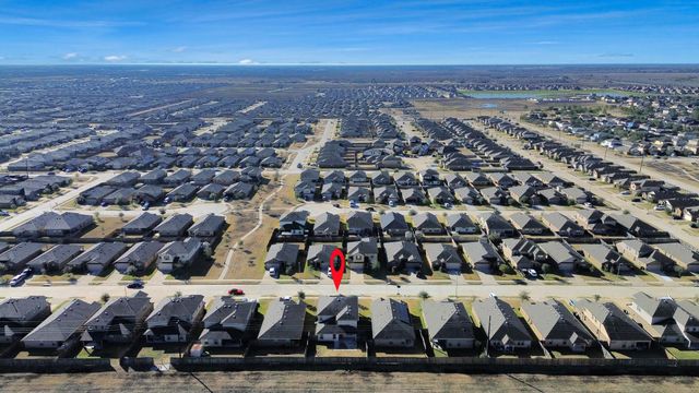 619 Ashley Falls Lane, Rosharon, TX 77583