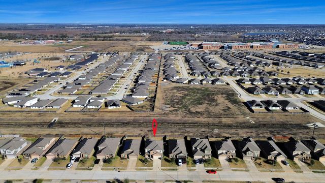 619 Ashley Falls Lane, Rosharon, TX 77583