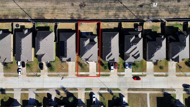 619 Ashley Falls Lane, Rosharon, TX 77583