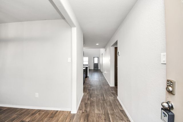 619 Ashley Falls Lane, Rosharon, TX 77583