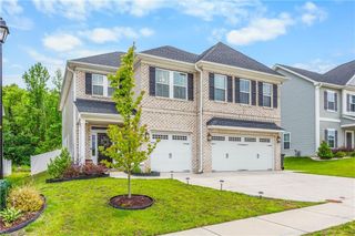 7388 Deerhurst Lane, Kernersville, NC 27284