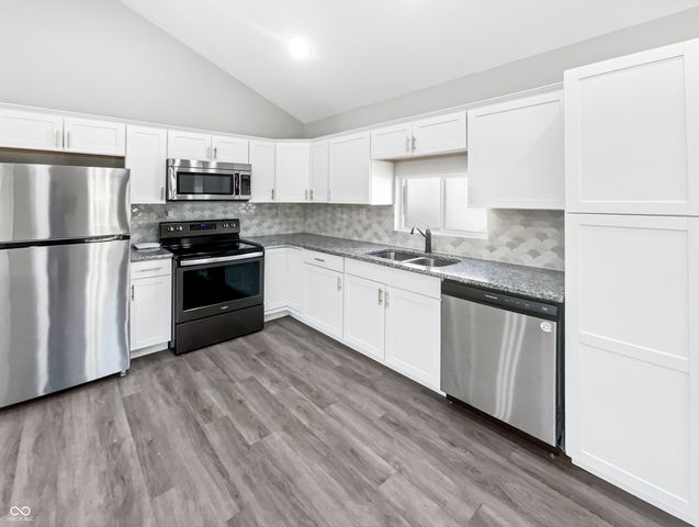 1434 N Chester Avenue, Indianapolis, IN 46201