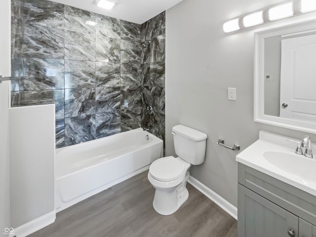 1434 N Chester Avenue, Indianapolis, IN 46201