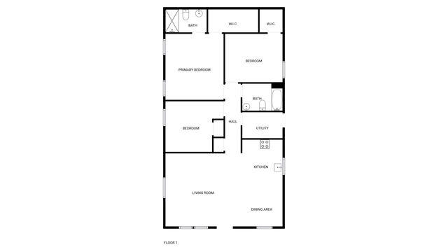 1434 N Chester Avenue, Indianapolis, IN 46201