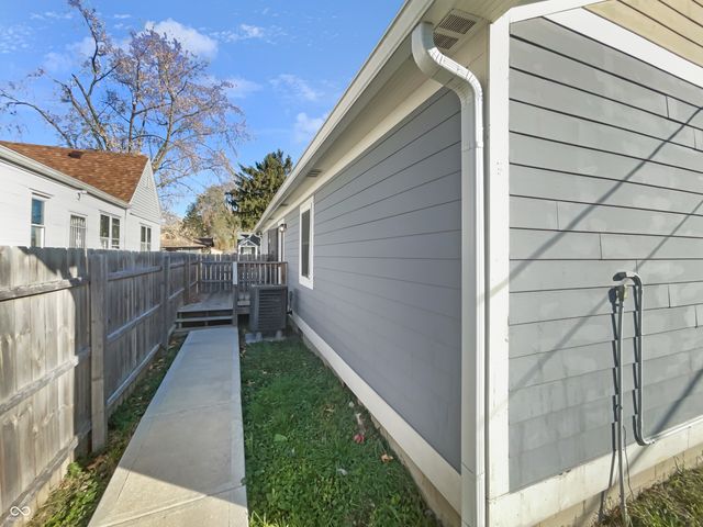 1434 N Chester Avenue, Indianapolis, IN 46201