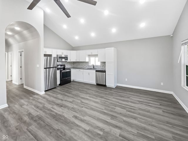 1434 N Chester Avenue, Indianapolis, IN 46201