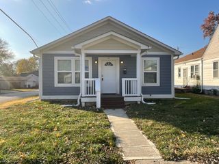 1434 N Chester Avenue, Indianapolis, IN 46201