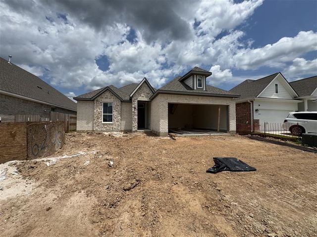 6205 Rockford Drive, College Station, TX 77845