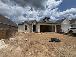 6205 Rockford Drive, College Station, TX 77845