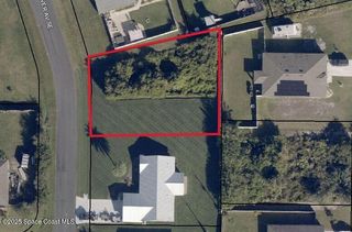 Tbd Denver Avenue SE, Palm Bay, FL 32909