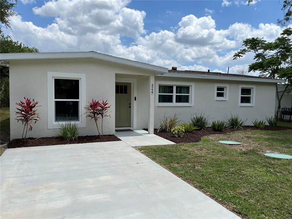 3227 DECATUR AVENUE, Lakeland, FL 33805