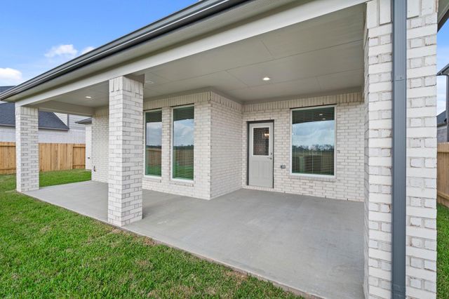 4526 Breezewood Drive, Rosenberg, TX 77471
