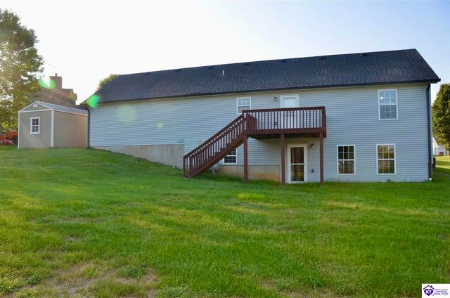 67 Minks Court, Vine Grove, KY 40175
