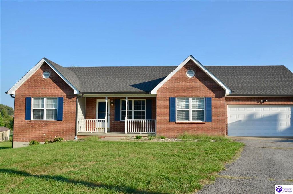 67 Minks Court, Vine Grove, KY 40175