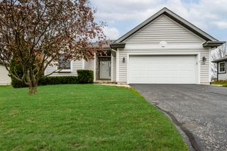 2350 Shoreham Highlands Street, St. Joseph Twp, MI 49085