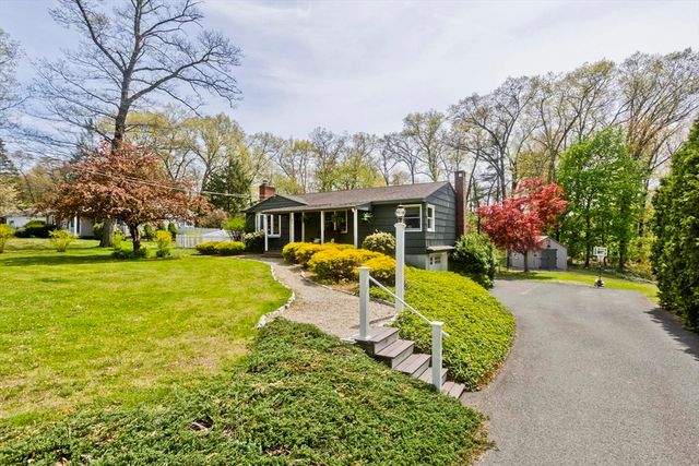 82 Joseph Ave, Westfield, MA 01085