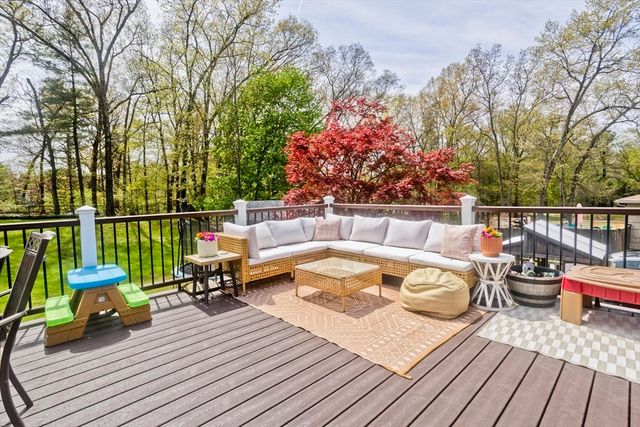 82 Joseph Ave, Westfield, MA 01085
