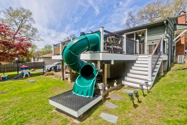 82 Joseph Ave, Westfield, MA 01085