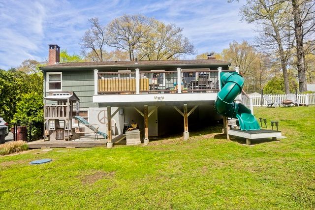 82 Joseph Ave, Westfield, MA 01085
