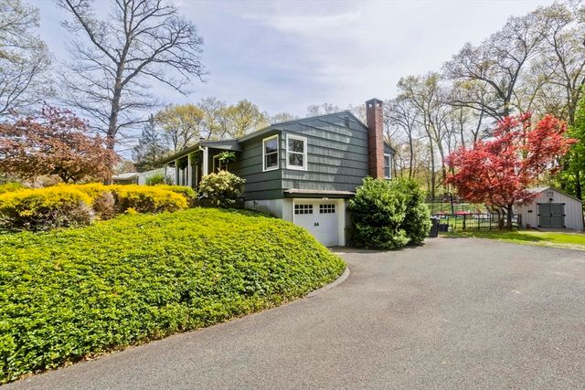 82 Joseph Ave, Westfield, MA 01085