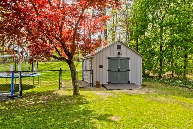 82 Joseph Ave, Westfield, MA 01085