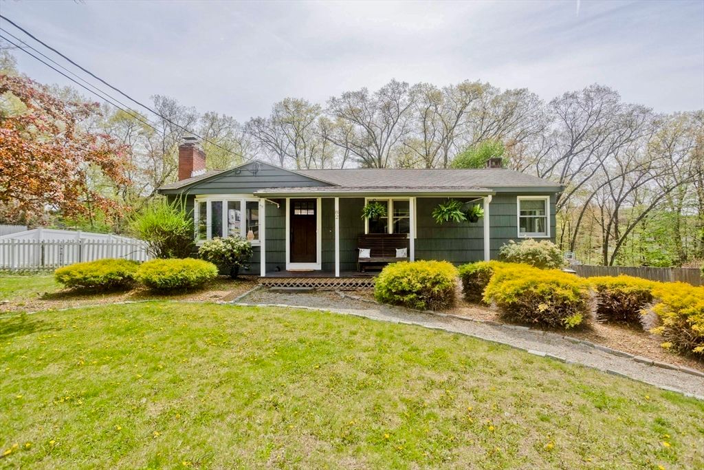 82 Joseph Ave, Westfield, MA 01085