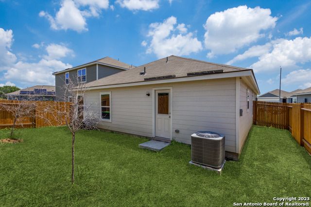 7335 AARON JORDAN DR, San Antonio, TX 78252