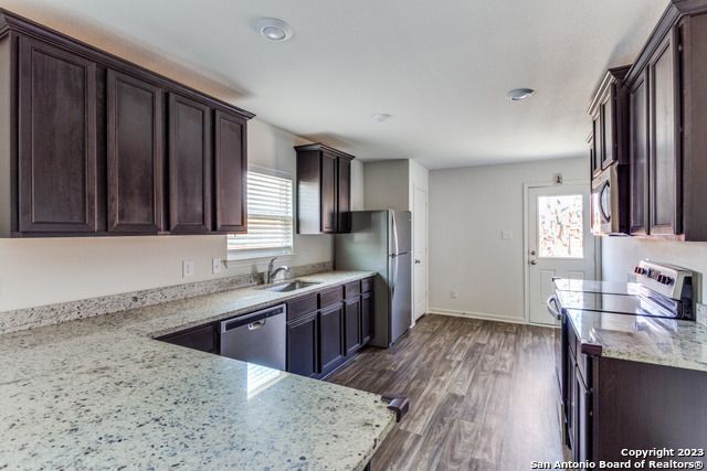 7335 AARON JORDAN DR, San Antonio, TX 78252