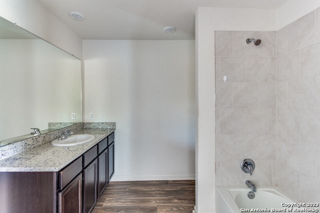 7335 AARON JORDAN DR, San Antonio, TX 78252