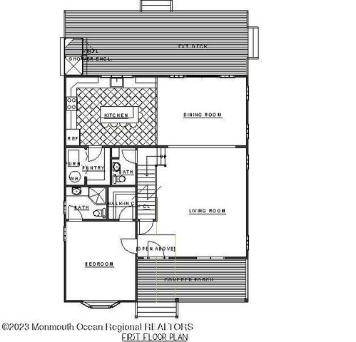 12 23rd Avenue, Seaside Park, NJ 08752