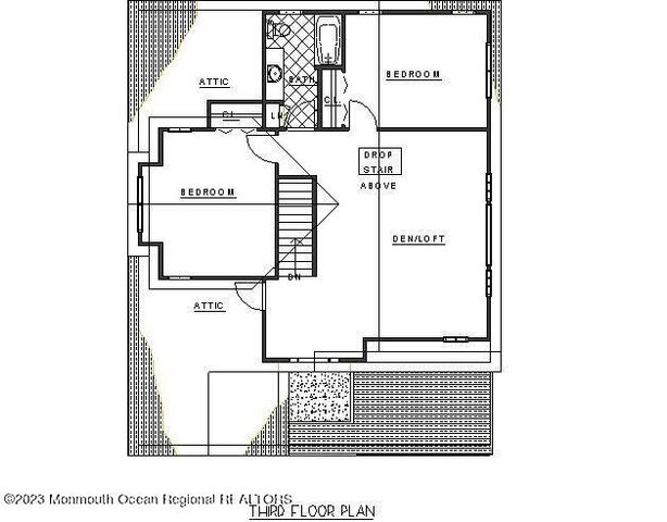 12 23rd Avenue, Seaside Park, NJ 08752
