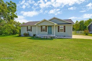 614 Tabor Loop, Crossville, TN 38571