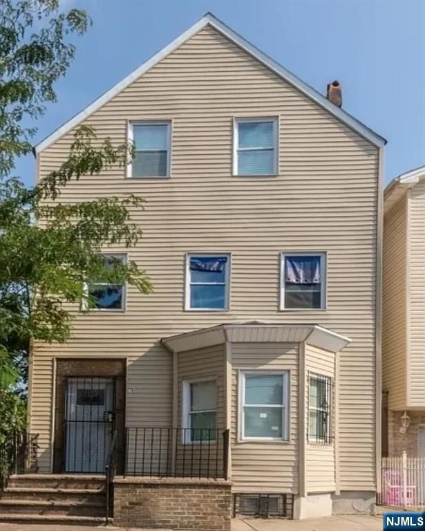 70 Sherman Avenue, Newark, NJ 07114