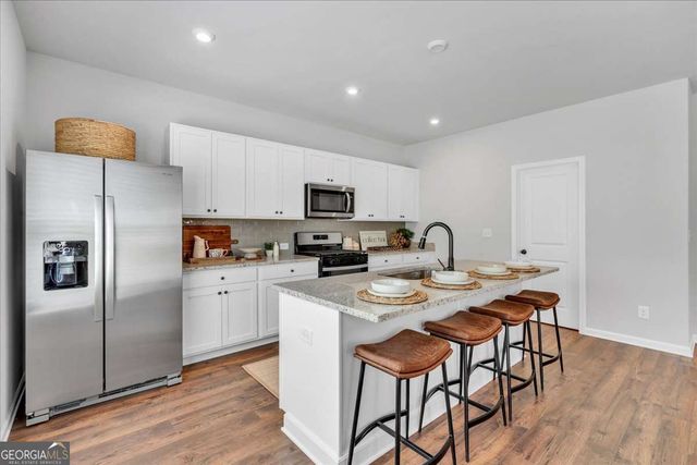 3121 Reserve Valley, Douglasville, GA 30135