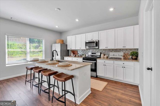 3121 Reserve Valley, Douglasville, GA 30135