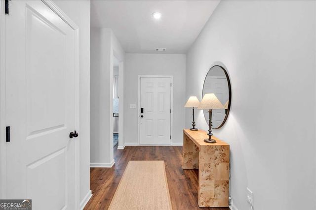 3121 Reserve Valley, Douglasville, GA 30135