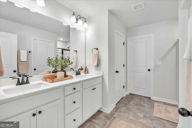 3121 Reserve Valley, Douglasville, GA 30135