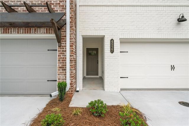 4627 Moray Drive, Mableton, GA 30126