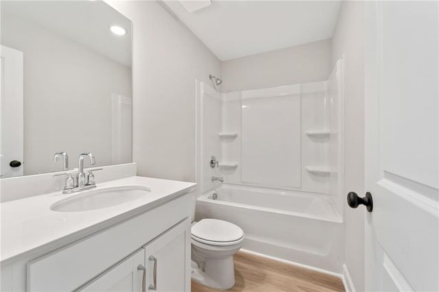 4627 Moray Drive, Mableton, GA 30126