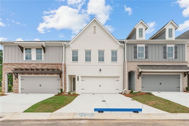 4627 Moray Drive, Mableton, GA 30126