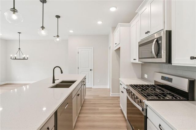4627 Moray Drive, Mableton, GA 30126