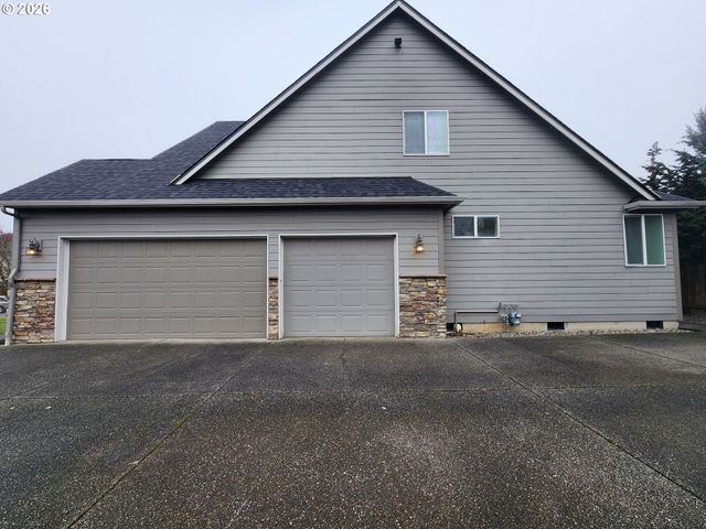 12407 Nw 48TH Ct, Vancouver, WA 98685